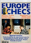 EUROP ECHECS / 1994 vol 36,(419-429) no 423, 425, 427, per unidad